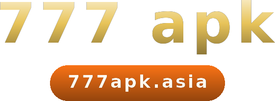 777 apk logo