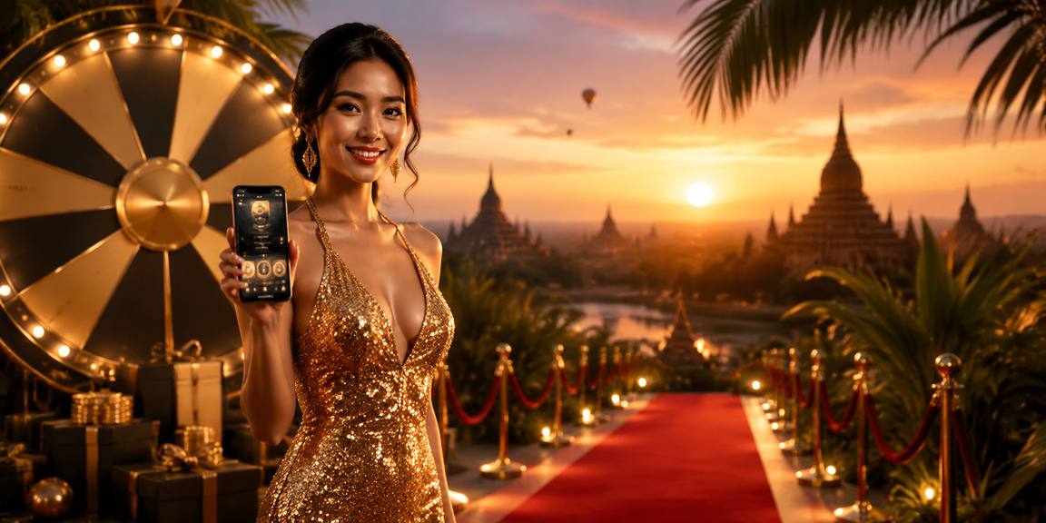777 apk မြန်မာမှ KBZPay၊ WavePay နှင့် AYA Pay အားဖြင့် အထည်ခံ
